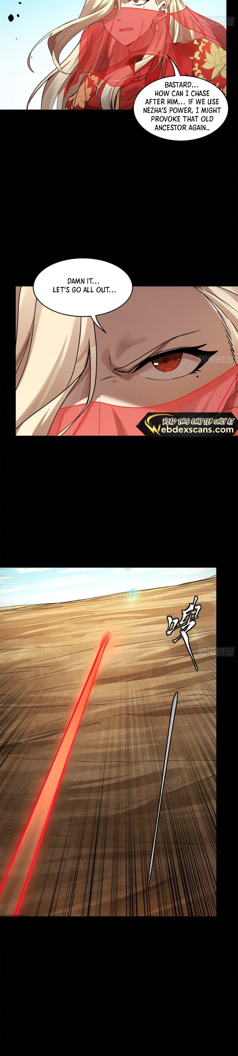 Xing Jia Hun Jiang Zhuan Chapter 7 page 14 - 