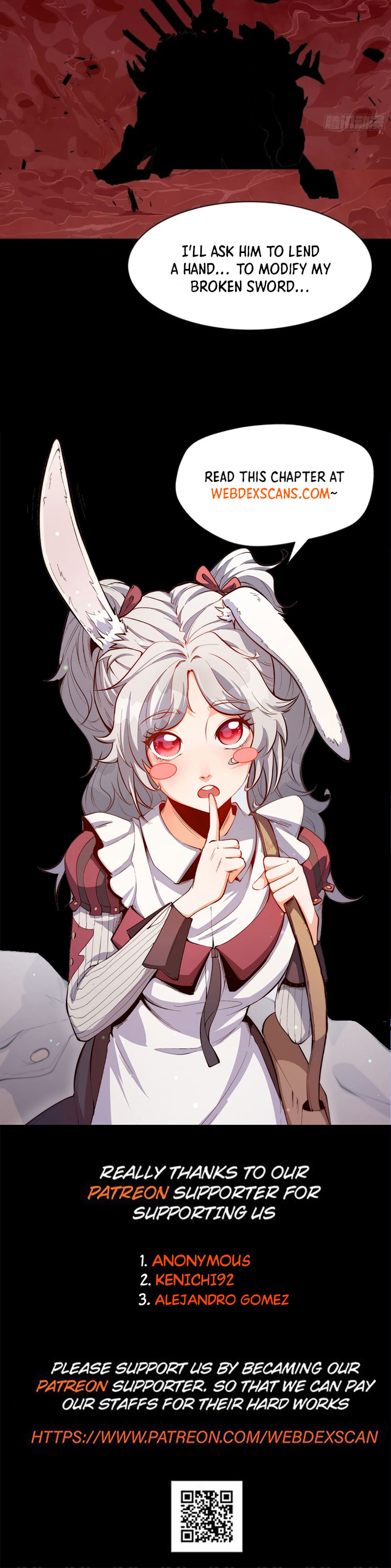 Xing Jia Hun Jiang Zhuan Chapter 7 page 25 - 