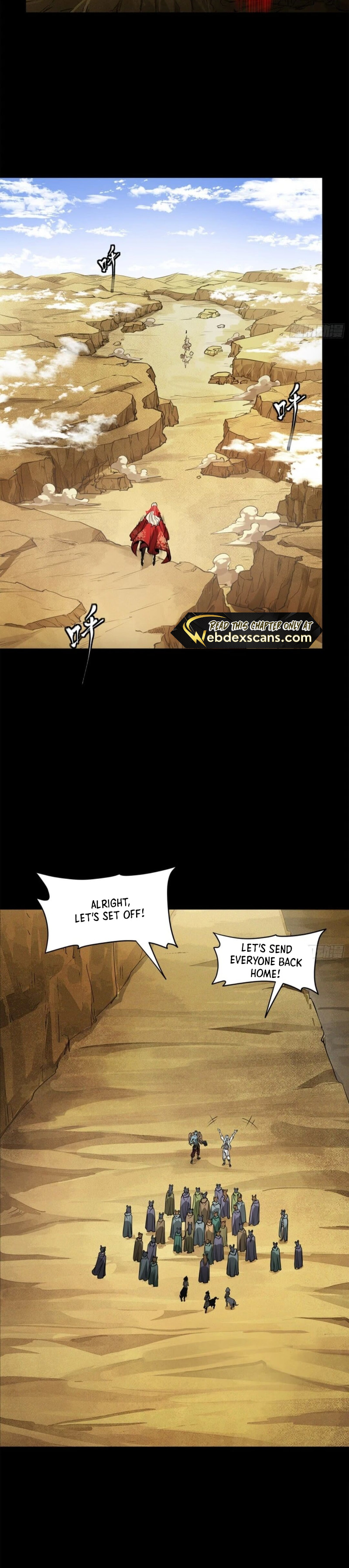 Xing Jia Hun Jiang Zhuan Chapter 7 page 7 - 