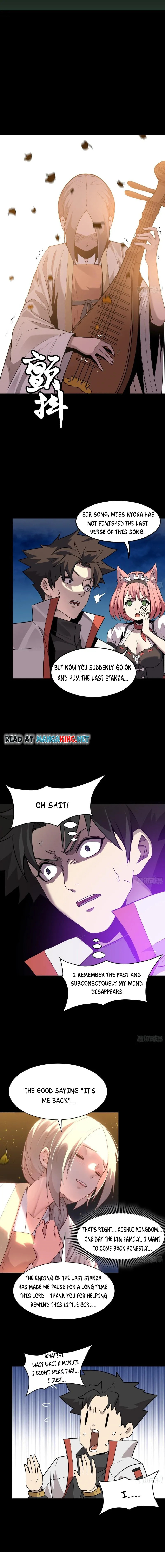 Xing Jia Hun Jiang Zhuan Chapter 70 page 11 - 