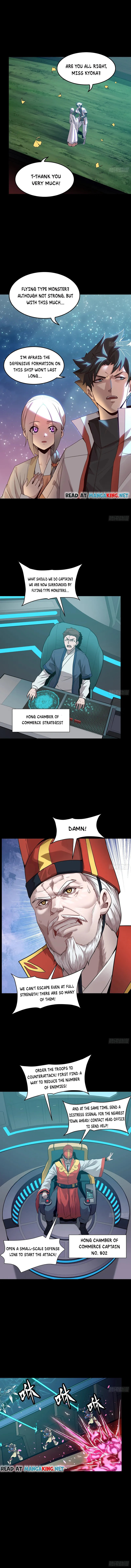 Xing Jia Hun Jiang Zhuan Chapter 71 page 7 - 