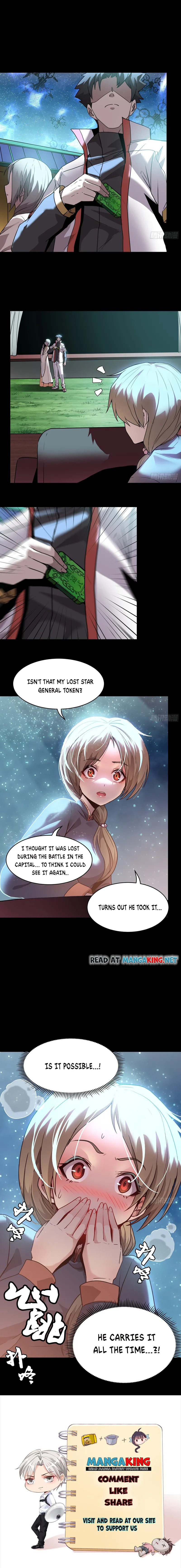 Xing Jia Hun Jiang Zhuan Chapter 71 page 9 - 