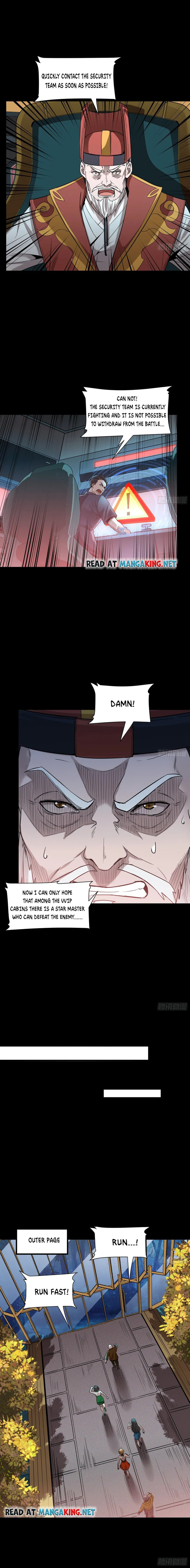 Xing Jia Hun Jiang Zhuan Chapter 72 page 2 - 
