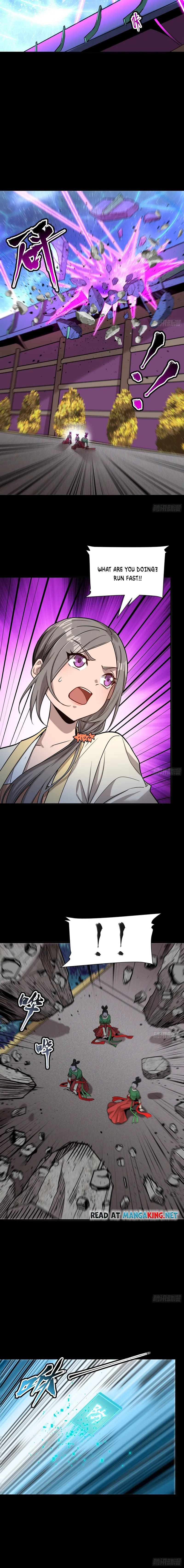 Xing Jia Hun Jiang Zhuan Chapter 72 page 4 - 