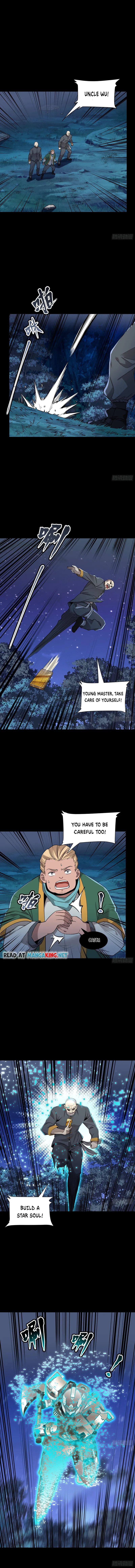 Xing Jia Hun Jiang Zhuan Chapter 72 page 6 - 