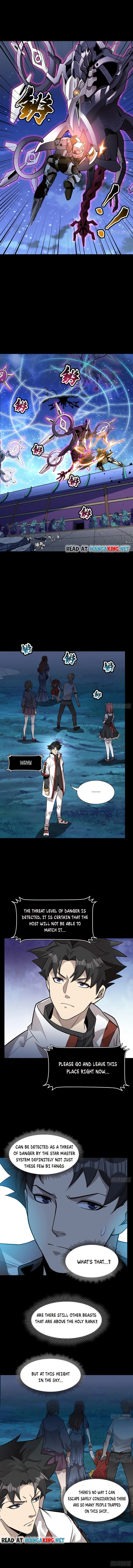 Xing Jia Hun Jiang Zhuan Chapter 72 page 7 - 