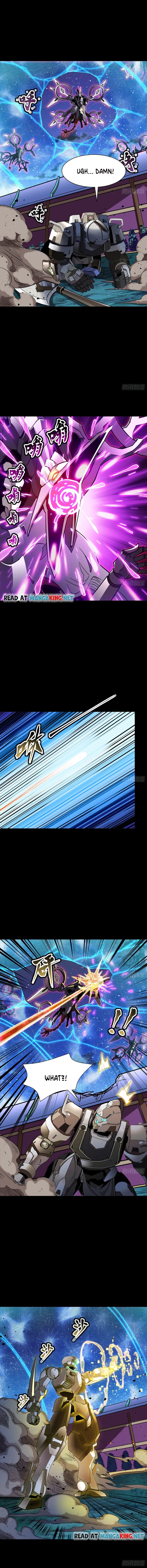 Xing Jia Hun Jiang Zhuan Chapter 72 page 9 - 