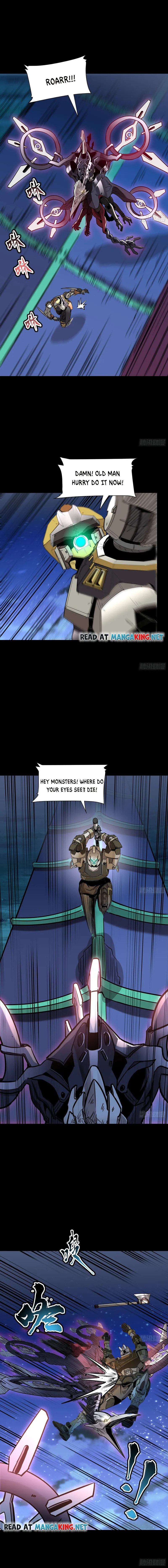 Xing Jia Hun Jiang Zhuan Chapter 73 page 2 - 