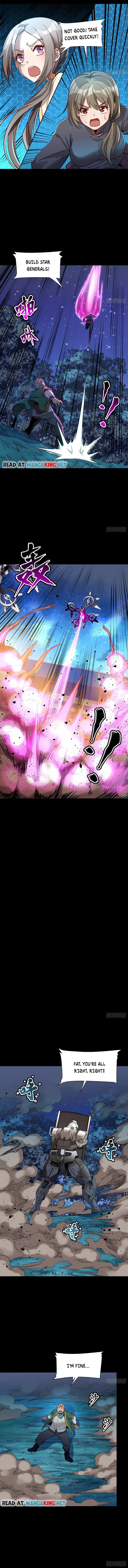 Xing Jia Hun Jiang Zhuan Chapter 73 page 4 - 