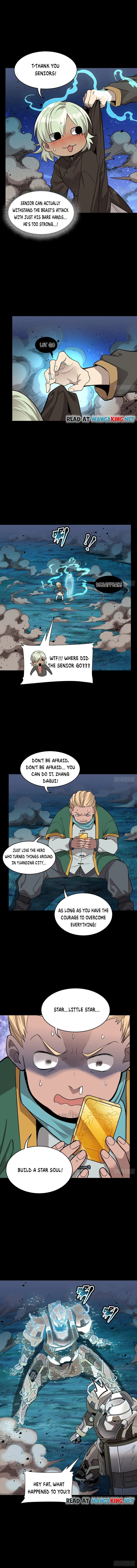 Xing Jia Hun Jiang Zhuan Chapter 73 page 6 - 