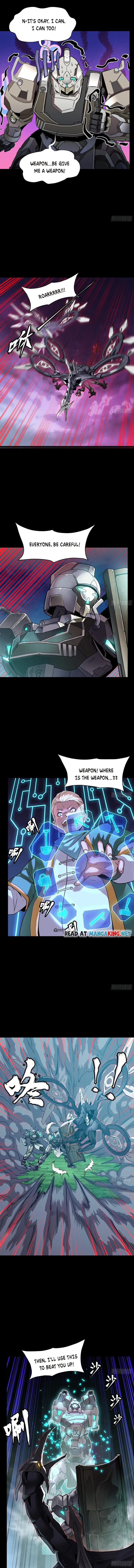 Xing Jia Hun Jiang Zhuan Chapter 73 page 7 - 