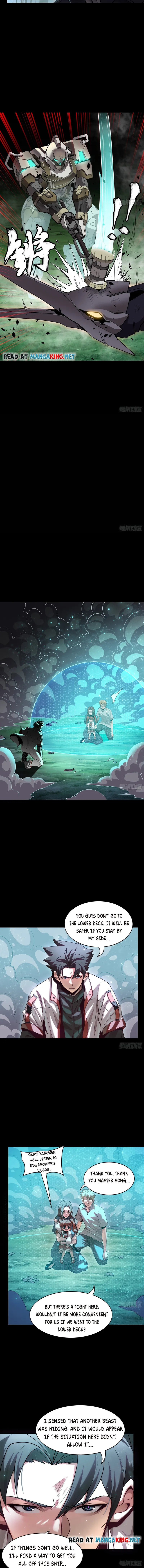 Xing Jia Hun Jiang Zhuan Chapter 73 page 8 - 