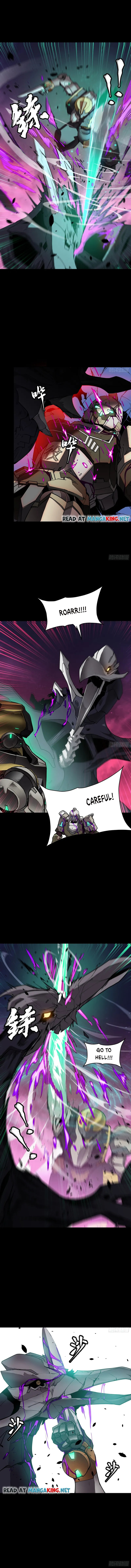 Xing Jia Hun Jiang Zhuan Chapter 74 page 4 - 