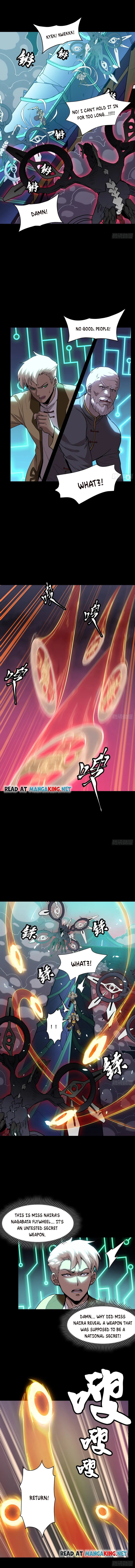 Xing Jia Hun Jiang Zhuan Chapter 75 page 4 - 