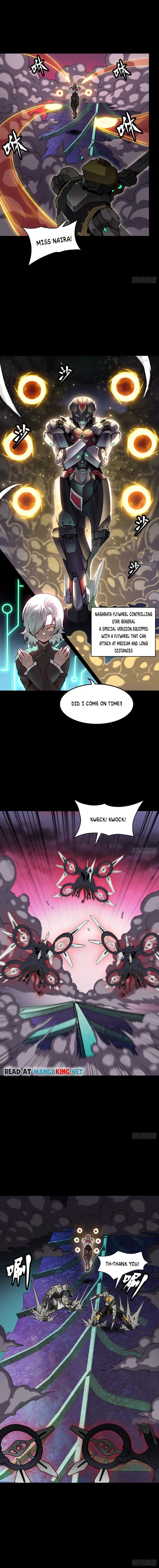 Xing Jia Hun Jiang Zhuan Chapter 75 page 5 - 