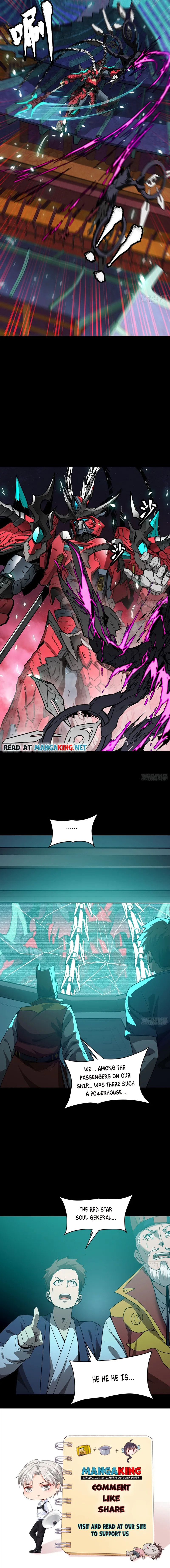Xing Jia Hun Jiang Zhuan Chapter 76 page 10 - 