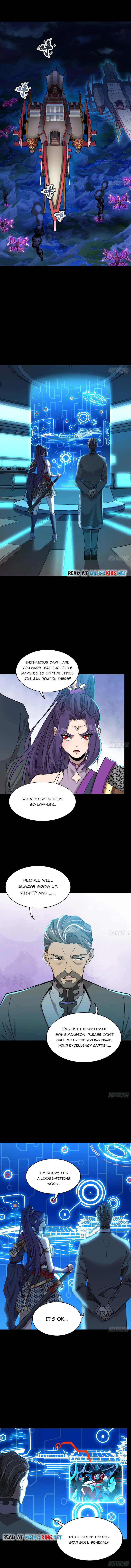 Xing Jia Hun Jiang Zhuan Chapter 78 page 3 - 