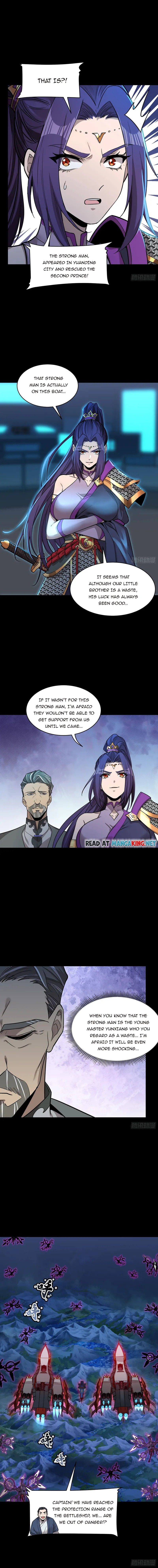Xing Jia Hun Jiang Zhuan Chapter 78 page 4 - 