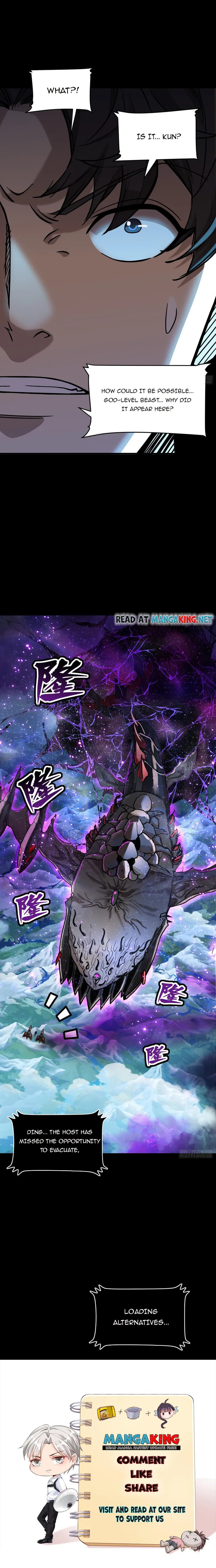 Xing Jia Hun Jiang Zhuan Chapter 78 page 9 - 