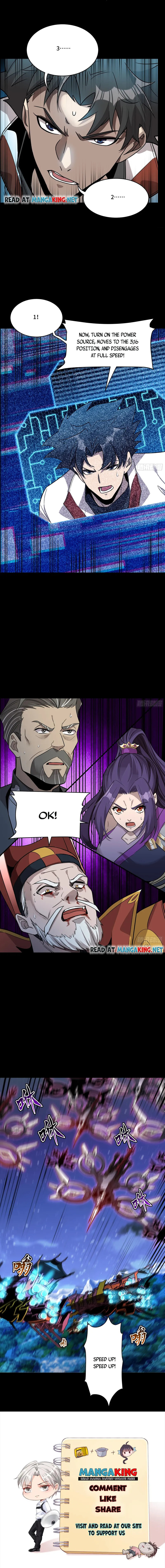 Xing Jia Hun Jiang Zhuan Chapter 79 page 12 - 