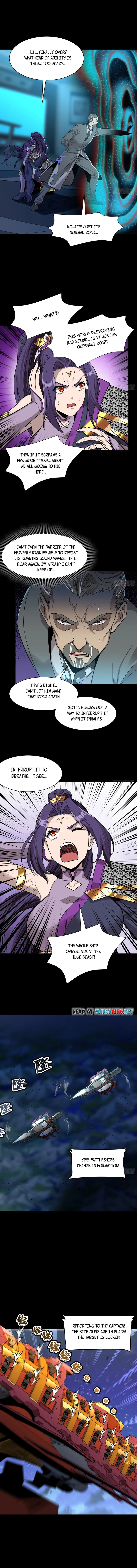Xing Jia Hun Jiang Zhuan Chapter 79 page 5 - 