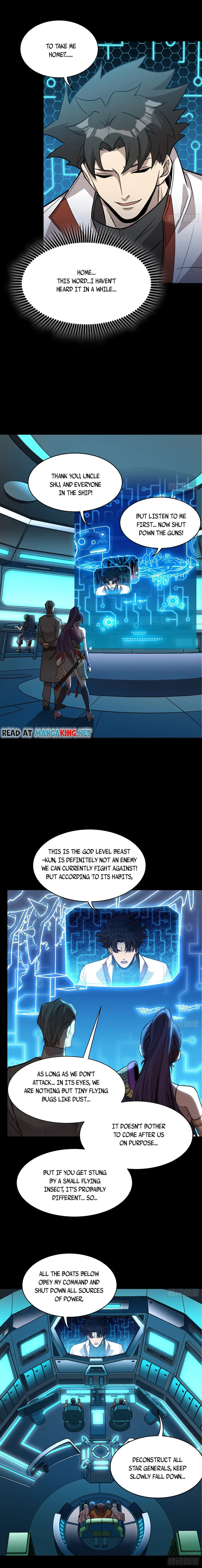 Xing Jia Hun Jiang Zhuan Chapter 79 page 8 - 