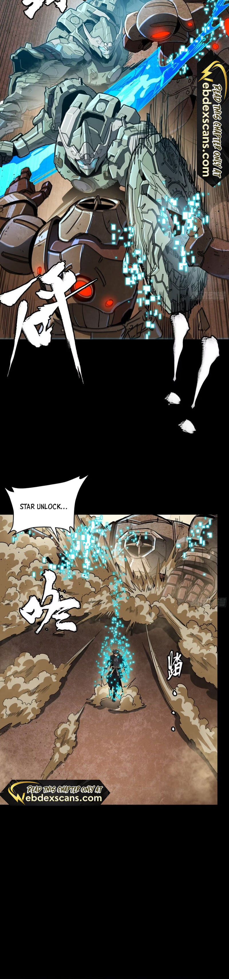Xing Jia Hun Jiang Zhuan Chapter 8.1 page 23 - 