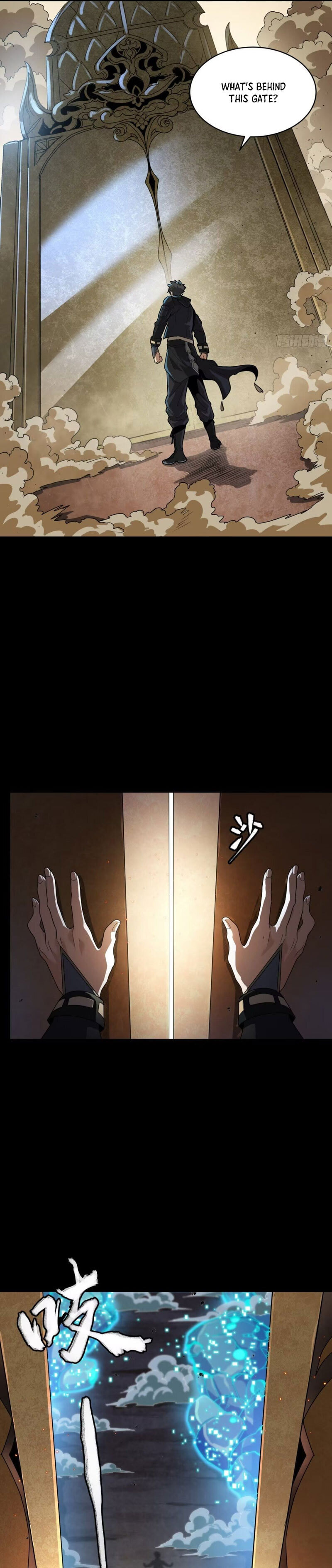 Xing Jia Hun Jiang Zhuan Chapter 8.1 page 24 - 