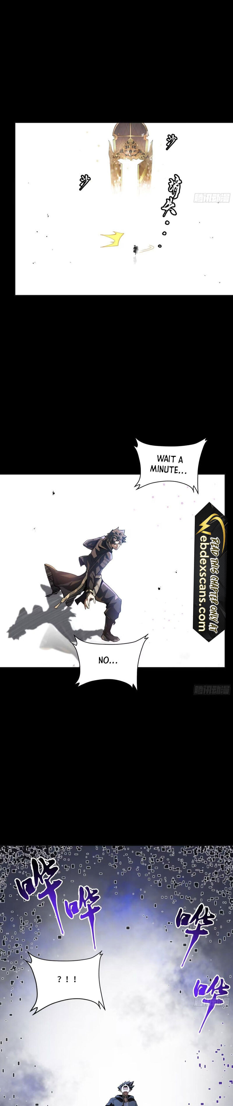 Xing Jia Hun Jiang Zhuan Chapter 8.1 page 26 - 