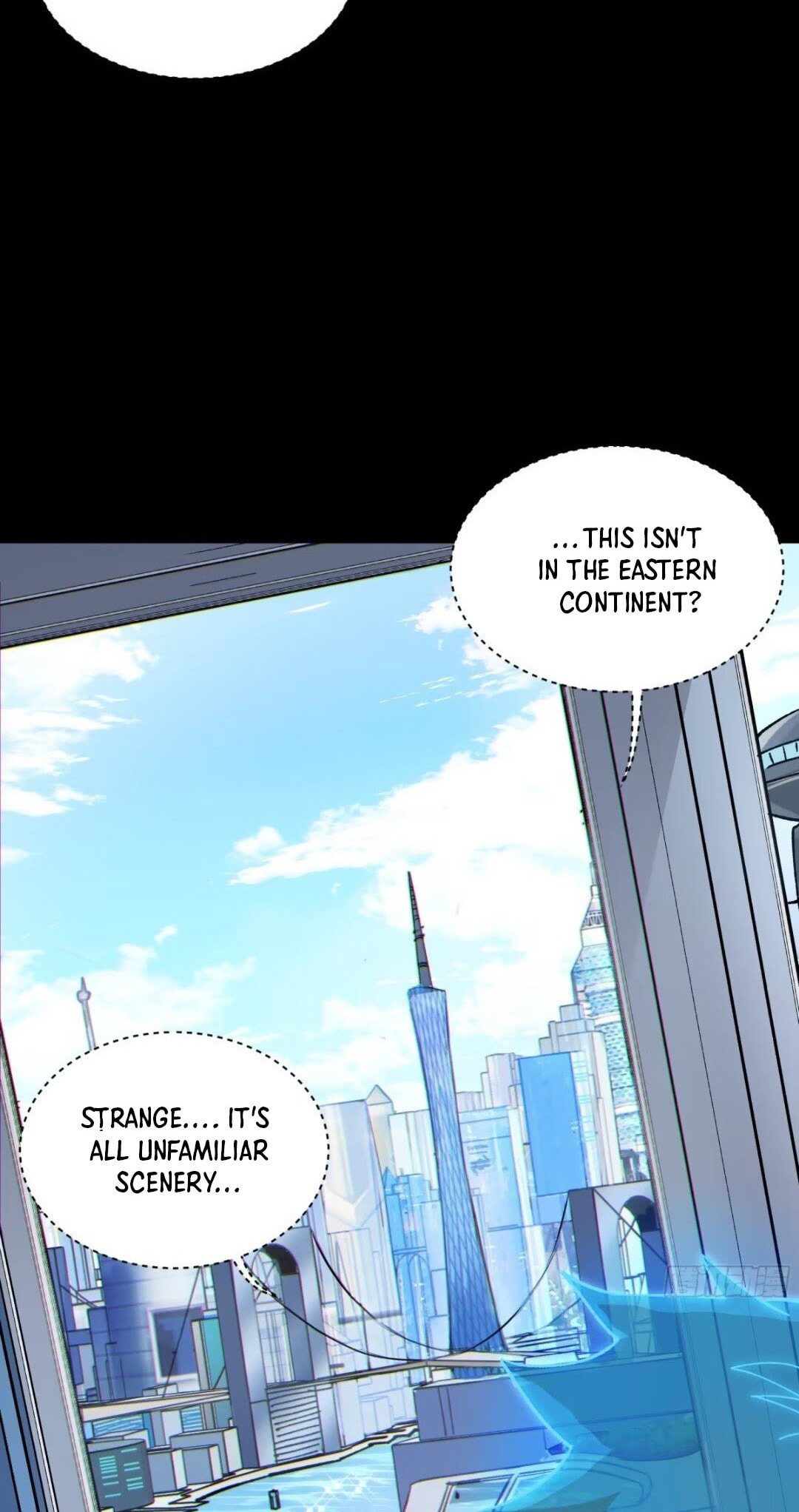 Xing Jia Hun Jiang Zhuan Chapter 8.2 page 17 - 