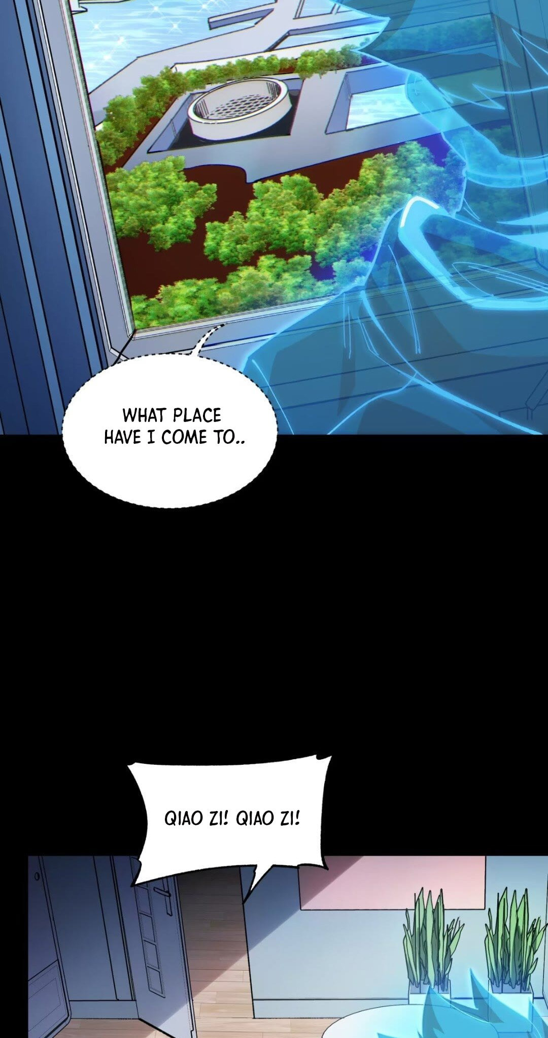 Xing Jia Hun Jiang Zhuan Chapter 8.2 page 18 - 