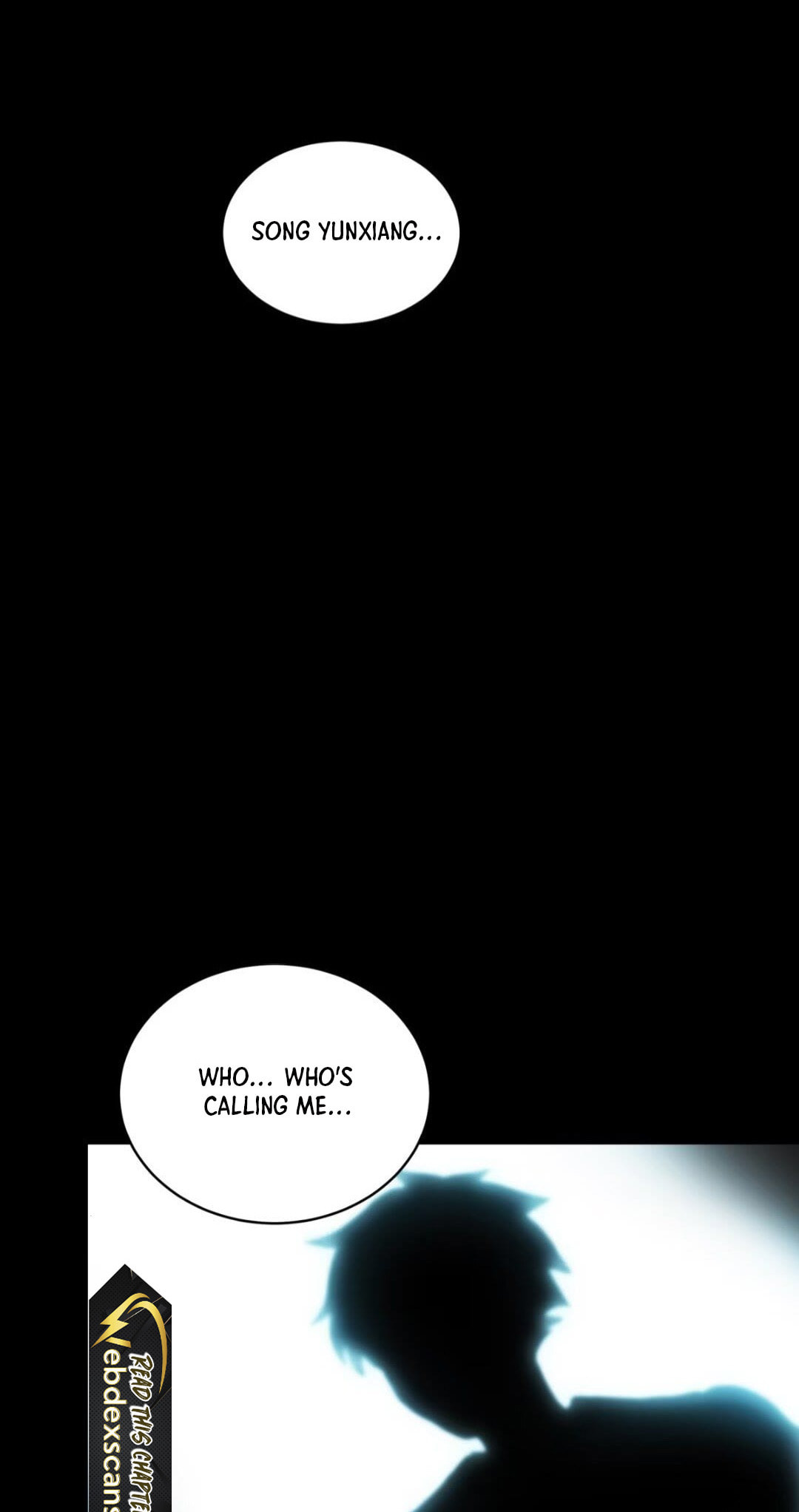 Xing Jia Hun Jiang Zhuan Chapter 8.2 page 3 - 