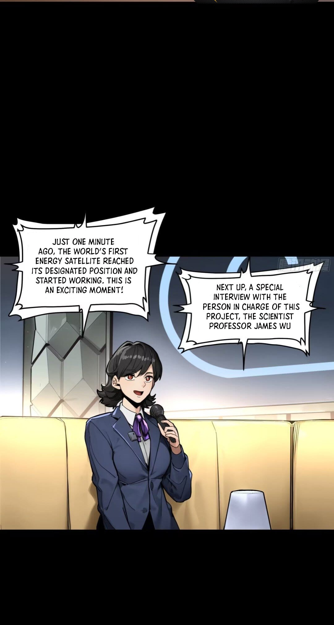 Xing Jia Hun Jiang Zhuan Chapter 8.2 page 25 - 