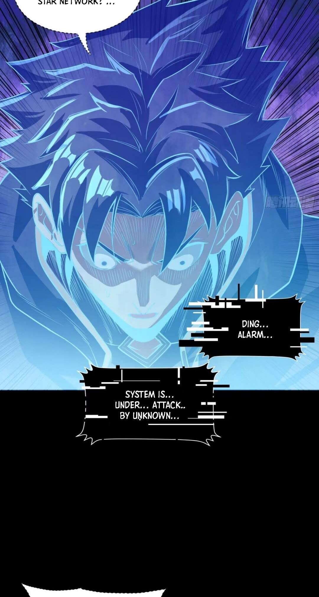 Xing Jia Hun Jiang Zhuan Chapter 8.2 page 37 - 