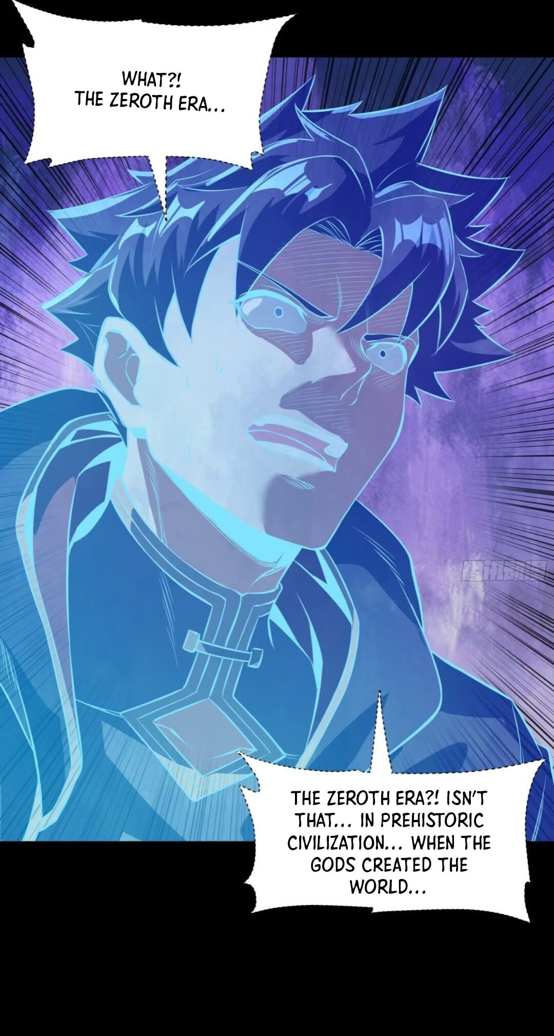 Xing Jia Hun Jiang Zhuan Chapter 8.2 page 40 - 