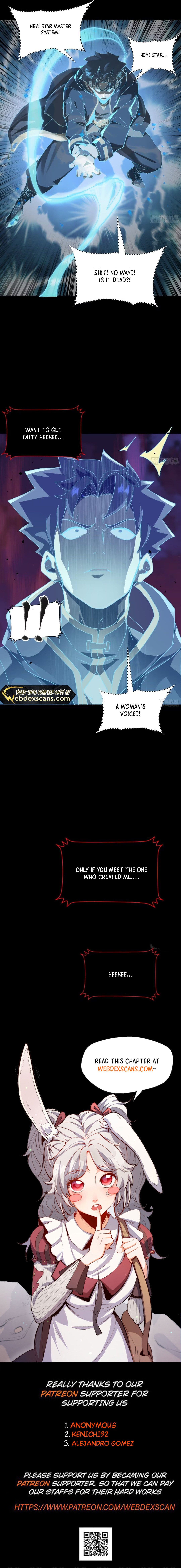 Xing Jia Hun Jiang Zhuan Chapter 8.2 page 45 - 