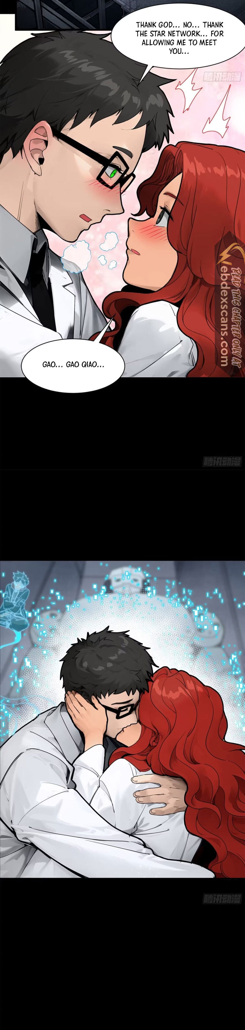 Xing Jia Hun Jiang Zhuan Chapter 8.3 page 23 - 