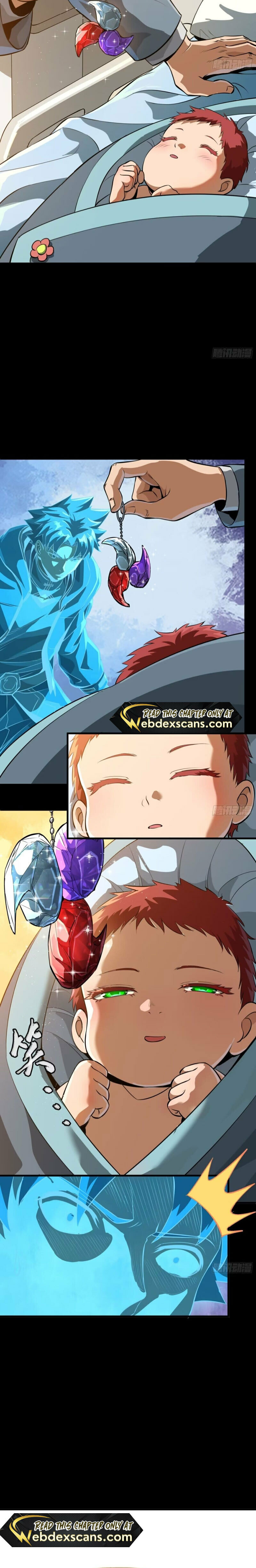 Xing Jia Hun Jiang Zhuan Chapter 8.4 page 15 - 