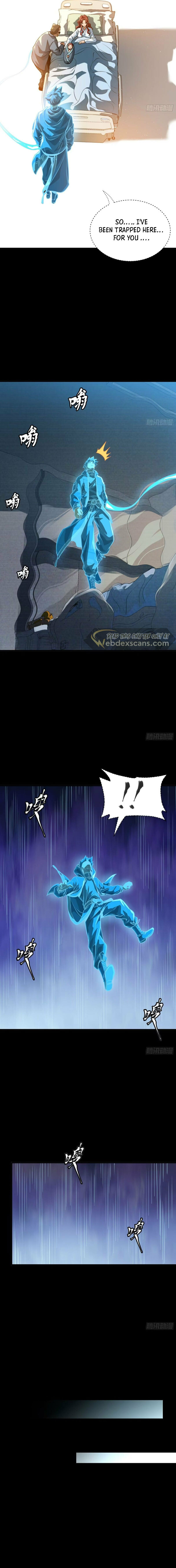 Xing Jia Hun Jiang Zhuan Chapter 8.4 page 16 - 
