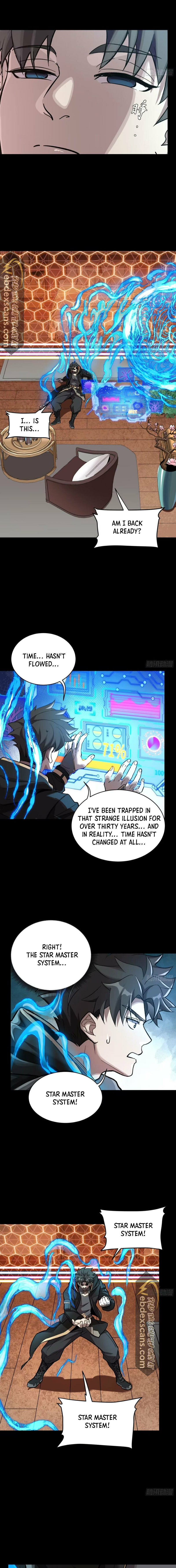 Xing Jia Hun Jiang Zhuan Chapter 8.4 page 17 - 