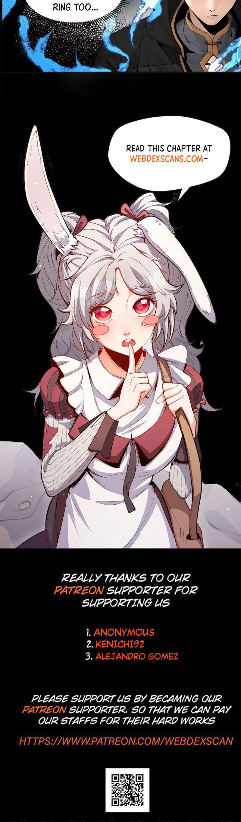 Xing Jia Hun Jiang Zhuan Chapter 8.6 page 30 - 