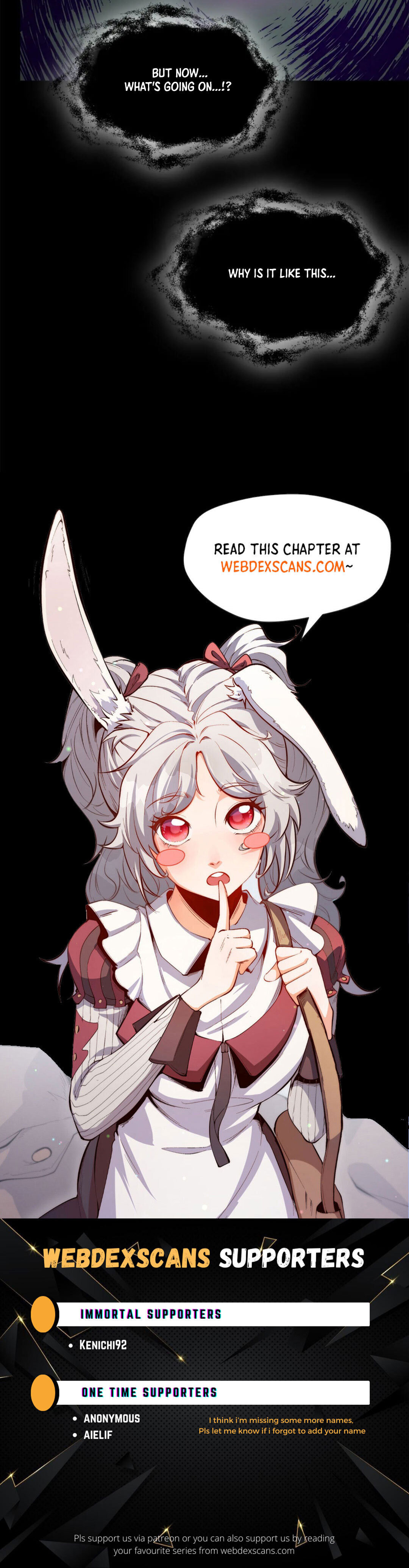 Xing Jia Hun Jiang Zhuan Chapter 8.8 page 28 - 