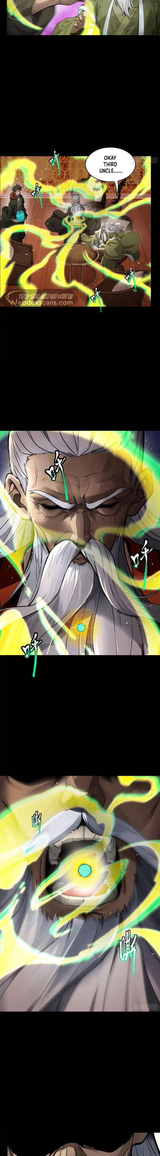 Xing Jia Hun Jiang Zhuan Chapter 8.8 page 9 - 