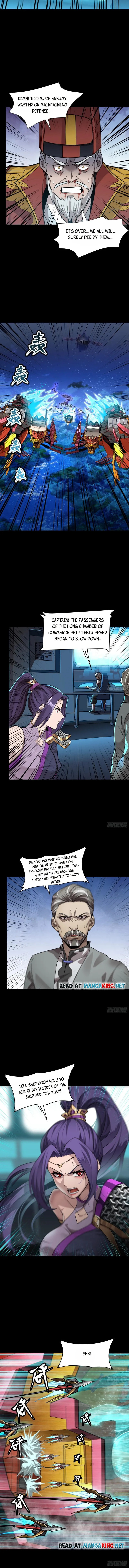 Xing Jia Hun Jiang Zhuan Chapter 80 page 2 - 
