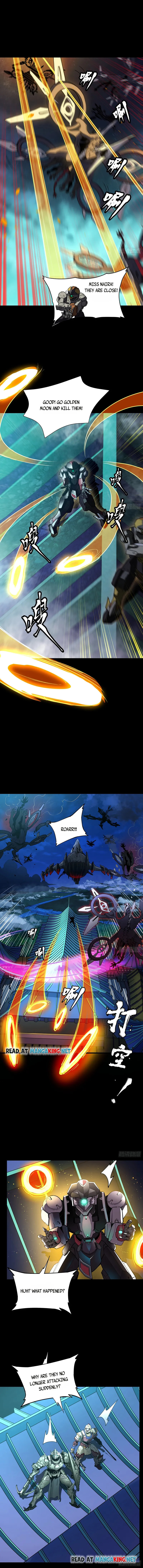 Xing Jia Hun Jiang Zhuan Chapter 81 page 2 - 