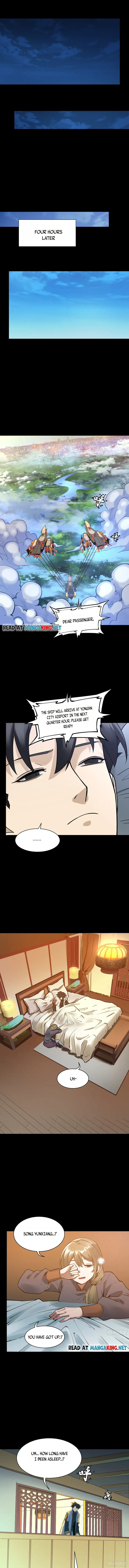 Xing Jia Hun Jiang Zhuan Chapter 81 page 7 - 