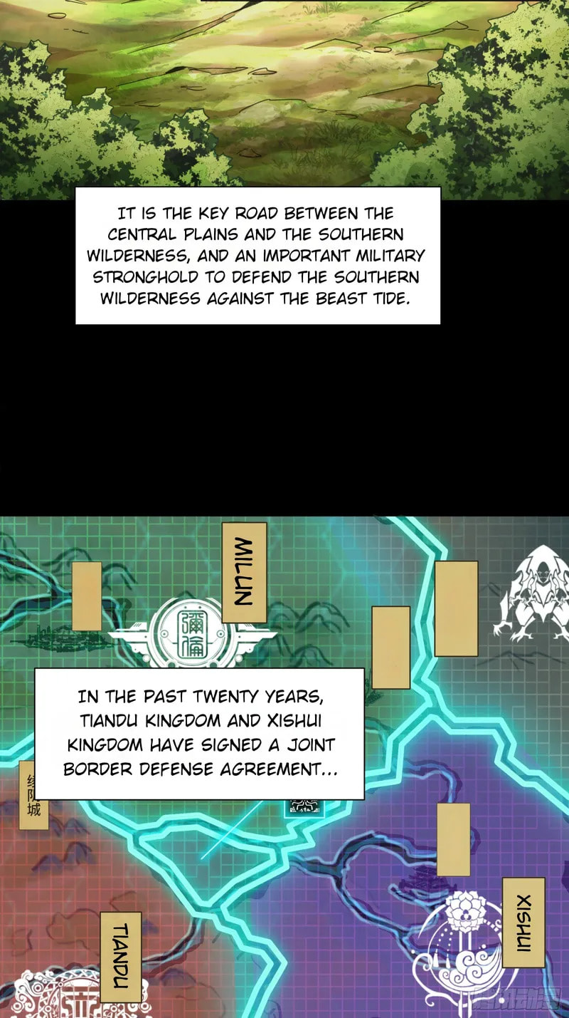 Xing Jia Hun Jiang Zhuan Chapter 82 page 2 - 