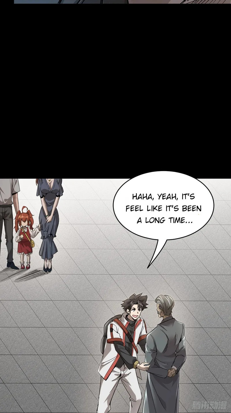 Xing Jia Hun Jiang Zhuan Chapter 82 page 11 - 