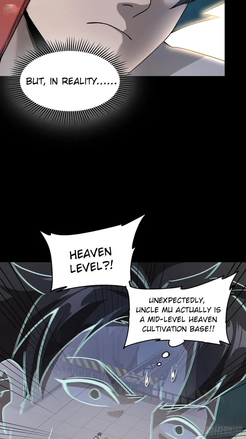 Xing Jia Hun Jiang Zhuan Chapter 82 page 13 - 
