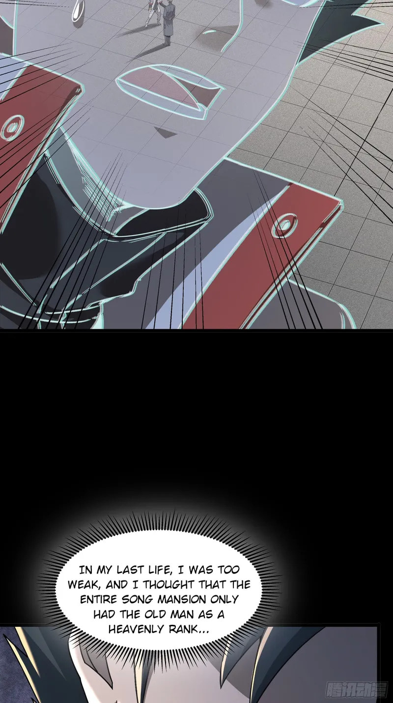 Xing Jia Hun Jiang Zhuan Chapter 82 page 14 - 